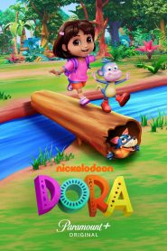 Dora: Season 1